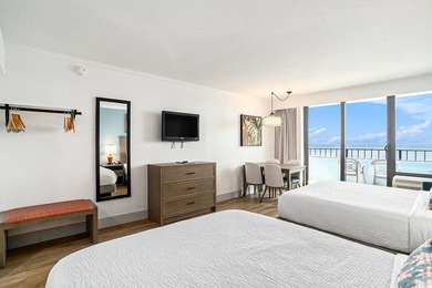 Amazing ocean views from this fully furnished DIRECT OCEANFRONT - photo 4