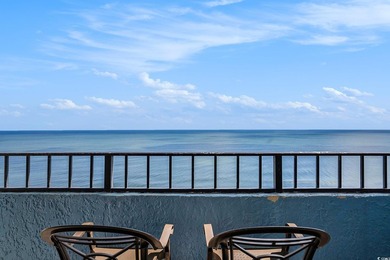 Amazing ocean views from this fully furnished DIRECT OCEANFRONT - photo 7