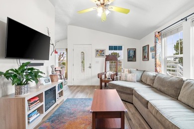 Welcome to your sunny slice of coastal paradise! This bright - photo 5