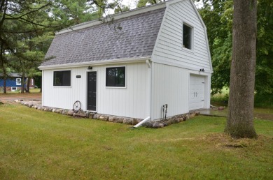 Short-term Seller financing available. 
Excellent building - Lake Acreage For Sale in Hickory Corners, Michigan