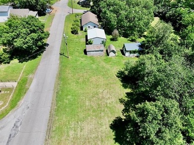Level, buildable lot just a brief stroll from Lake Hudson - photo 11