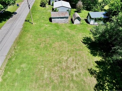Level, buildable lot just a brief stroll from Lake Hudson - photo 14