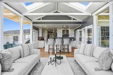 Perched within the coveted Pasatiempo Golf Course community, 31 - photo 15