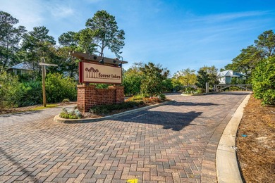 Beautiful exterior home site located in the gated community of - photo 17