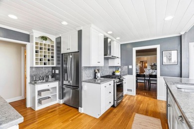 Perched within the coveted Pasatiempo Golf Course community, 31 - photo 17