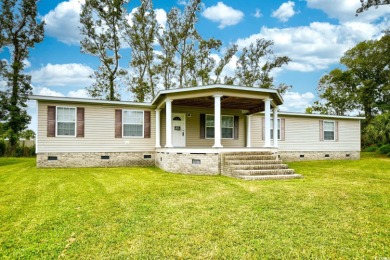 Intracoastal Waterway - Horry County Home For Sale in North Myrtle Beach South Carolina