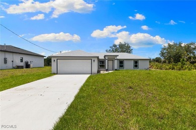 Lehigh Acres Area Home For Sale in Lehigh Acres Florida