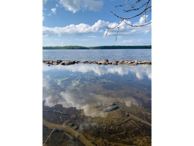 Lake Lot For Sale in Princeton, Maine