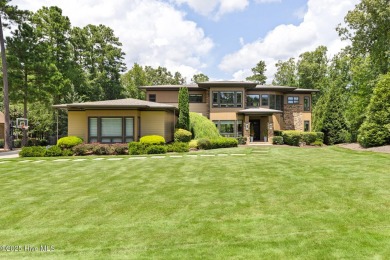 Lake Home For Sale in Durham, North Carolina