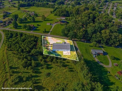 Excellent business opportunity with this cement block building - photo 30