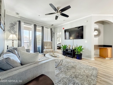 St. Johns River Condo For Sale in Jacksonville Florida