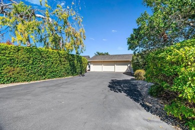 Perched within the coveted Pasatiempo Golf Course community, 31 - photo 42