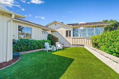 Perched within the coveted Pasatiempo Golf Course community, 31 - photo 43