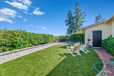 Perched within the coveted Pasatiempo Golf Course community, 31 - photo 44