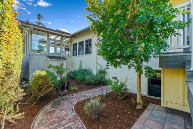 Perched within the coveted Pasatiempo Golf Course community, 31 - photo 45
