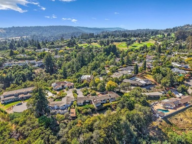 Perched within the coveted Pasatiempo Golf Course community, 31 - photo 49