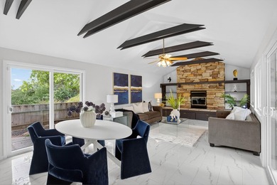 Nestled in the desirable Hills of Oakland, full of natural light - photo 8