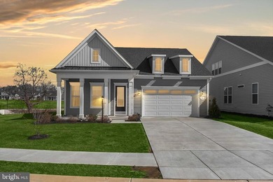 (private lake, pond, coastal) Home For Sale in Gettysburg Pennsylvania