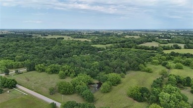 Lake Hudson Acreage For Sale in Pryor Oklahoma