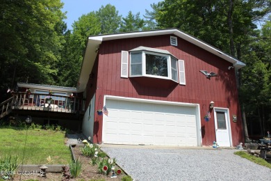 Loon Lake - Steuben County Home For Sale in Chester New York