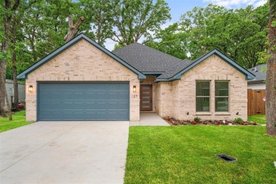 Lake Home For Sale in Mabank, Texas