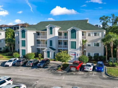 Lake Condo For Sale in Myrtle Beach, South Carolina