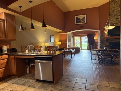Enjoy prime first-floor living with this condo perfectly - photo 3