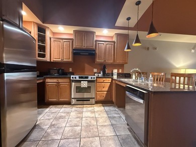 Enjoy prime first-floor living with this condo perfectly - photo 4