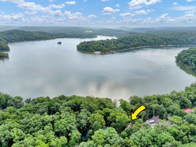 Rustic Lake Home With Easy Lake Access & Dock - photo 28