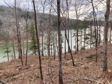 Smith Lake - Brushy Creek:  located in The Legends subdivision - Lake Lot For Sale in Arley, Alabama