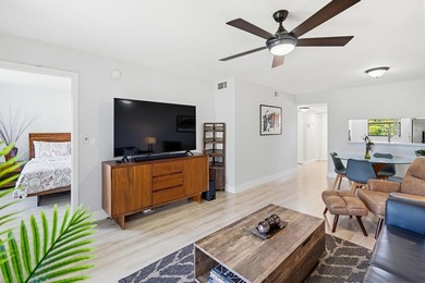 Welcome to this beautifully renovated 2BR/2BA condo in the - photo 9
