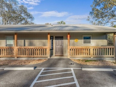 Lake Home For Sale in Bull Shoals, Arkansas