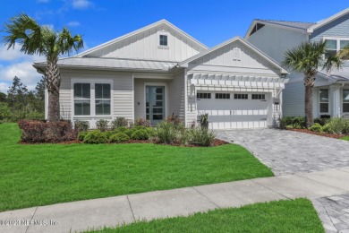 Preserve Home For Sale in Saint Johns Florida