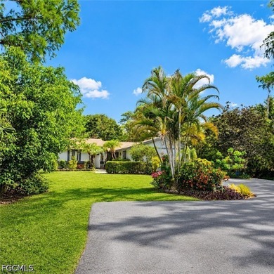 Welcome to this beautiful, maintained tropical ranch-style - photo 3