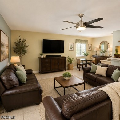 Welcome to this beautiful, maintained tropical ranch-style - photo 8