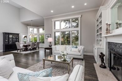 Experience luxury lakefront living at its finest on Oswego Lake - photo 11