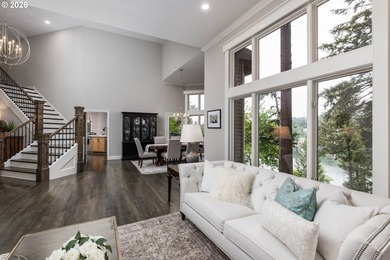 Experience luxury lakefront living at its finest on Oswego Lake - photo 12
