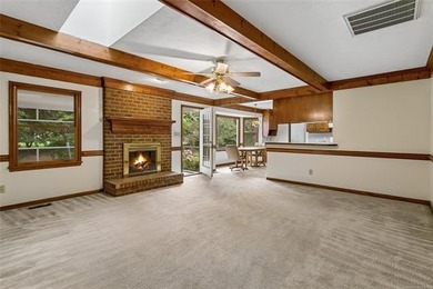 Welcome home to this charming all-brick ranch in the desirable - photo 12