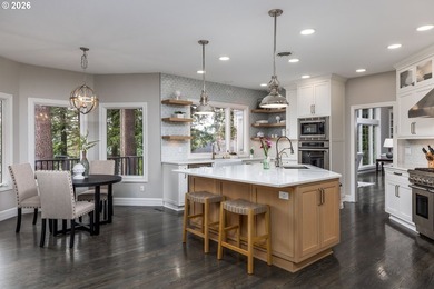 Experience luxury lakefront living at its finest on Oswego Lake - photo 13