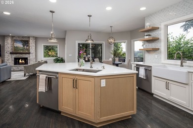 Experience luxury lakefront living at its finest on Oswego Lake - photo 14