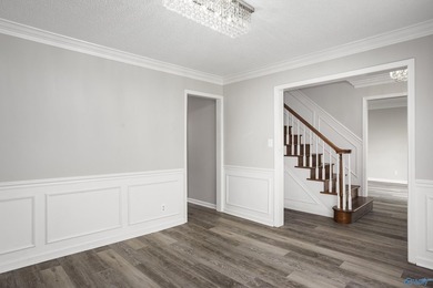 Enjoy lakefront living on Wilson Lake with 125' of waterfront, a - photo 5