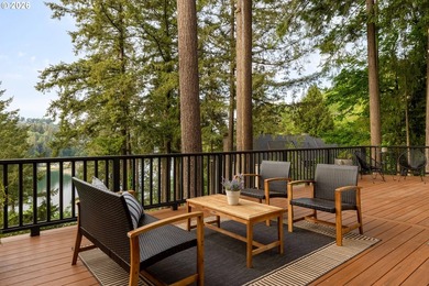 Experience luxury lakefront living at its finest on Oswego Lake - photo 15