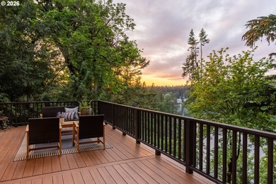 Experience luxury lakefront living at its finest on Oswego Lake - photo 16