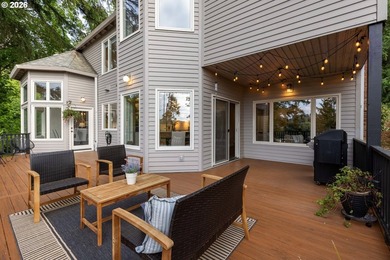 Experience luxury lakefront living at its finest on Oswego Lake - photo 17