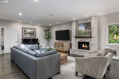 Experience luxury lakefront living at its finest on Oswego Lake - photo 18