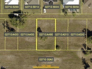Cape Coral Area Commercial For Sale in Cape Coral Florida