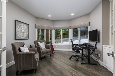 Experience luxury lakefront living at its finest on Oswego Lake - photo 21