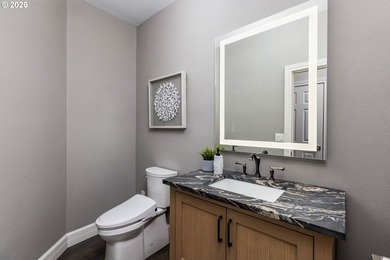 Experience luxury lakefront living at its finest on Oswego Lake - photo 22