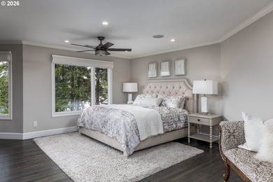 Experience luxury lakefront living at its finest on Oswego Lake - photo 23