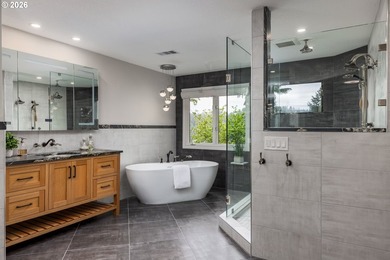 Experience luxury lakefront living at its finest on Oswego Lake - photo 25